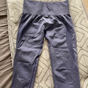 NVGTN contour seamless leggings